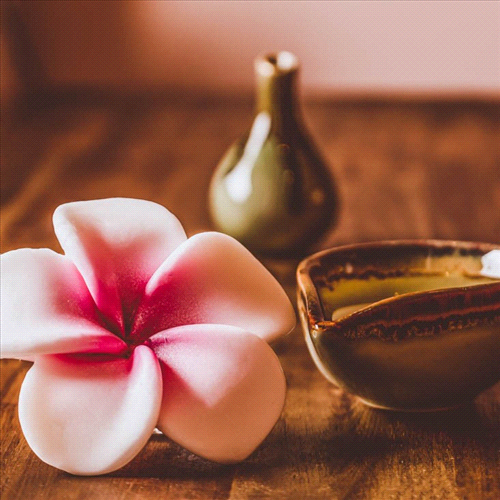 Massage toàn thân